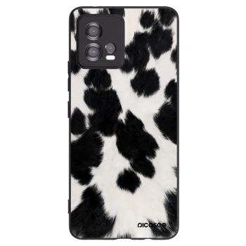 Obal pro Motorola Moto G72 - Black Moo