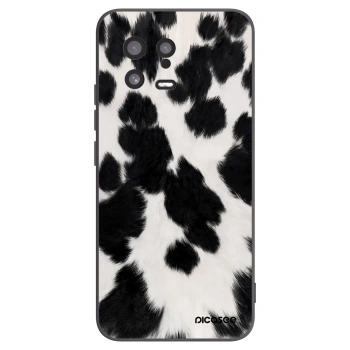 Picasee silikonový černý obal pro Xiaomi 13 - Black Moo