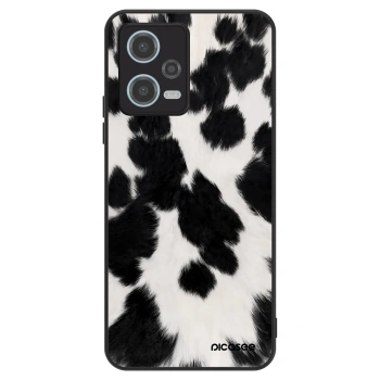 Obal pro Xiaomi Redmi Note 12 5G - Black Moo