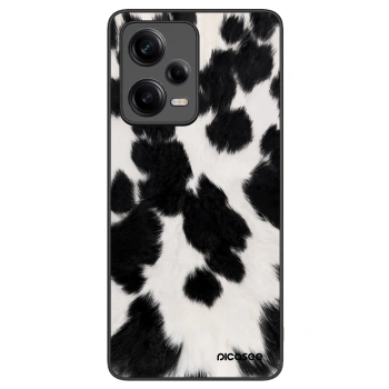 Picasee ULTIMATE CASE pro Xiaomi Redmi Note 12 Pro+ 5G - Black Moo