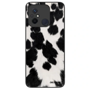 Obal pro Xiaomi Redmi 12C - Black Moo