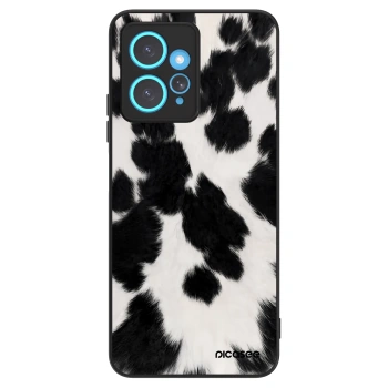 Obal pro Xiaomi Redmi Note 12 4G - Black Moo