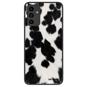 Obal pro Samsung Galaxy A04s A047F - Black Moo