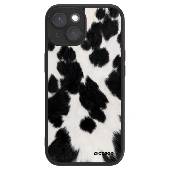 Obal pro Apple iPhone 15 - Black Moo