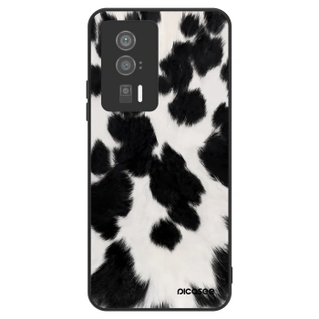 Obal pro Xiaomi Poco F5 Pro 5G - Black Moo