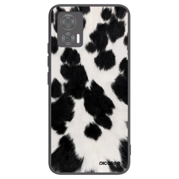 Obal pro Motorola Edge 30 Neo - Black Moo