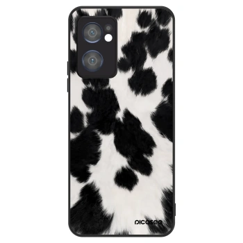 Obal pro OPPO Reno 7 5G - Black Moo