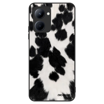 Obal pro Realme C33 (2023) - Black Moo
