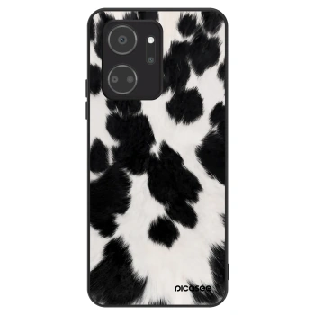 Obal pro Honor X7a - Black Moo