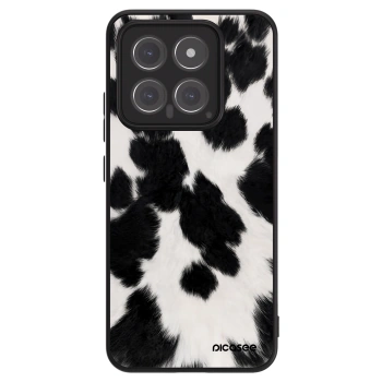 Picasee ULTIMATE CASE pro Xiaomi 14 - Black Moo
