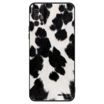 Obal pro Motorola Moto G30 - Black Moo