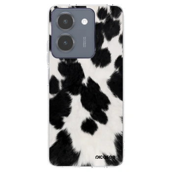 Obal pro Vivo Y36 4G - Black Moo