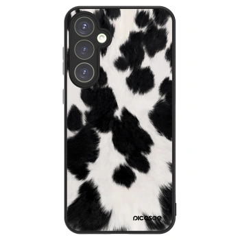 Picasee ULTIMATE CASE pro Samsung Galaxy S23 FE S711B - Black Moo