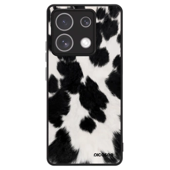 Picasee ULTIMATE CASE pro Xiaomi Redmi Note 13 5G - Black Moo