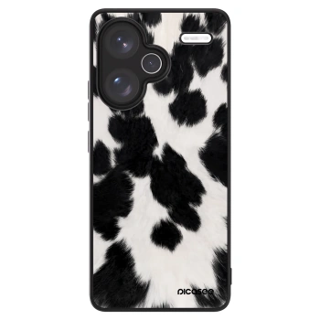 Picasee ULTIMATE CASE pro Xiaomi Redmi Note 13 Pro+ 5G - Black Moo