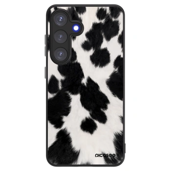 Picasee ULTIMATE CASE pro Samsung Galaxy A25 A256B 5G - Black Moo
