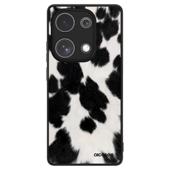 Picasee ULTIMATE CASE pro Xiaomi Redmi Note 13 Pro 4G - Black Moo