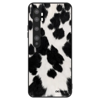 Obal pro Xiaomi Mi Note 10 (Pro) - Black Moo