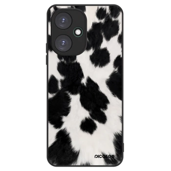 Obal pro Xiaomi Redmi 13C 5G - Black Moo