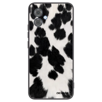 Obal pro Motorola Moto G14 - Black Moo