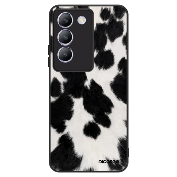 Obal pro Vivo V40 SE 5G - Black Moo