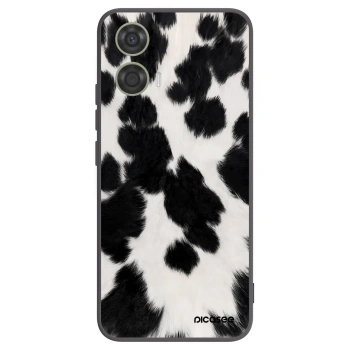 Obal pro Motorola Moto G24 - Black Moo