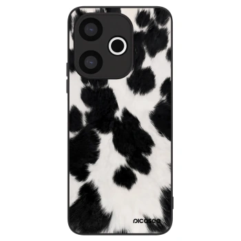 Obal pro Xiaomi Redmi 13 4G - Black Moo