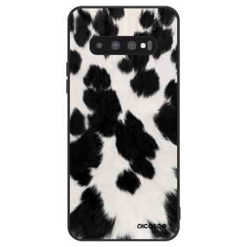 Obal pro Samsung Galaxy S10 Plus G975 - Black Moo