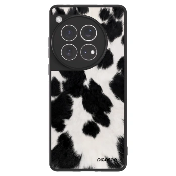 Picasee ULTIMATE CASE pro OnePlus 12 5G - Black Moo