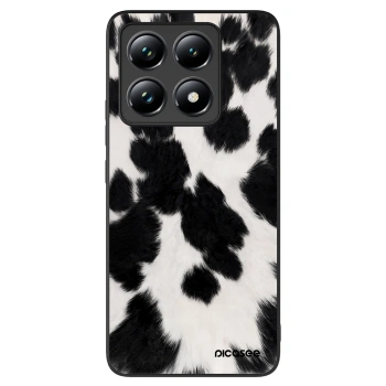 Picasee ULTIMATE CASE pro Xiaomi 14T - Black Moo