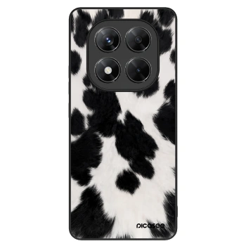 Picasee ULTIMATE CASE pro Xiaomi Redmi Note 14 Pro 5G - Black Moo