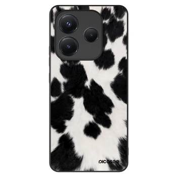 Picasee ULTIMATE CASE pro Xiaomi Redmi Note 14 5G - Black Moo