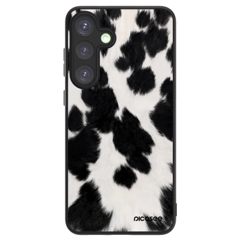 Picasee ULTIMATE CASE pro Samsung Galaxy S25+ 5G - Black Moo
