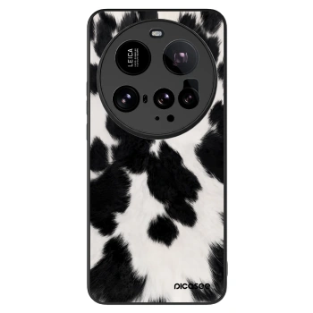 Picasee ULTIMATE CASE pro Xiaomi 15 Ultra - Black Moo