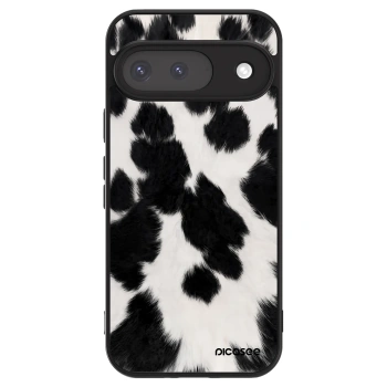 Obal pro Google Pixel 9 - Black Moo