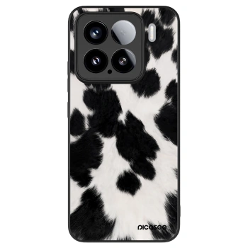Picasee ULTIMATE CASE pro Xiaomi 15 - Black Moo