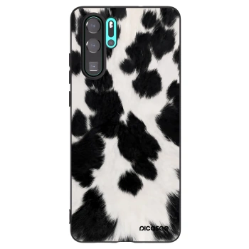 Obal pro Huawei P30 Pro - Black Moo