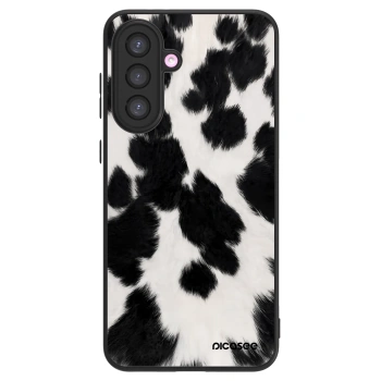Picasee ULTIMATE CASE pro Samsung Galaxy A56 5G A566B - Black Moo