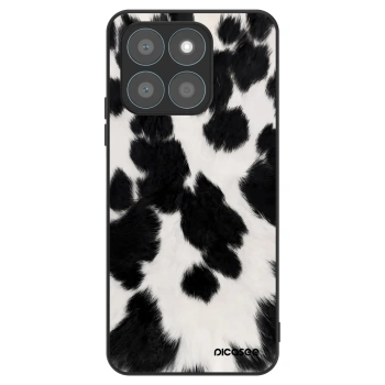 Obal pro Honor X8c - Black Moo