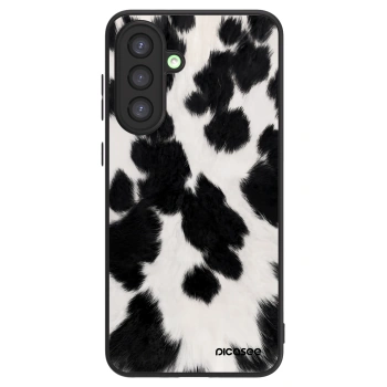 Picasee ULTIMATE CASE pro Samsung Galaxy A26 5G A266B - Black Moo
