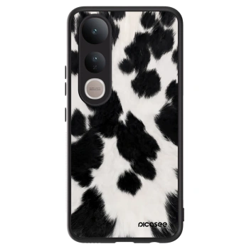 Obal pro Vivo V50 Lite 5G - Black Moo