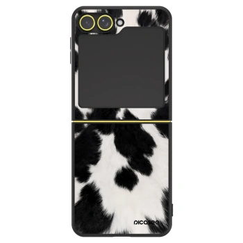 Obal pro Samsung Galaxy Z Flip5 5G - Black Moo