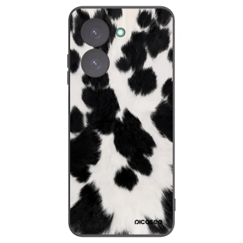 Picasee silikonový černý obal pro Xiaomi Redmi A5 - Black Moo