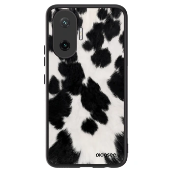 Obal pro Xiaomi Poco F7 5G - Black Moo