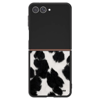 Obal pro Samsung Galaxy Z Flip7 5G - Black Moo