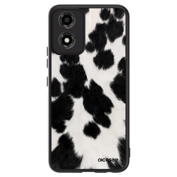 Obal pro Motorola Moto E14 - Black Moo