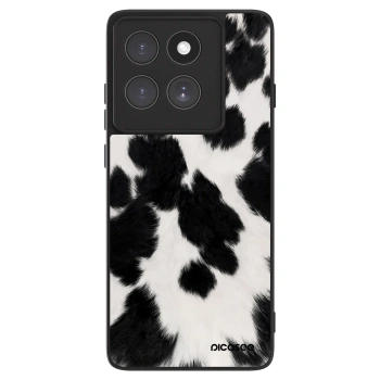 Obal pro Motorola Edge 60 5G - Black Moo