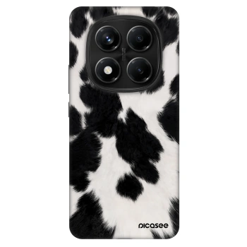 Obal pro Xiaomi Redmi Note 14 Pro 5G - Black Moo