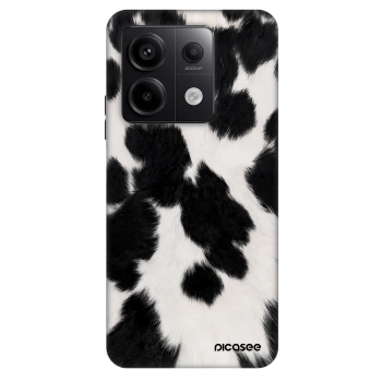 Obal pro Xiaomi Redmi Note 13 Pro 5G - Black Moo