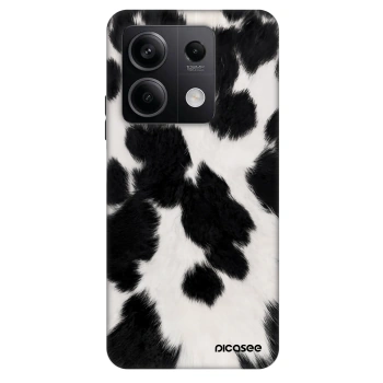 Obal pro Xiaomi Redmi Note 13 5G - Black Moo